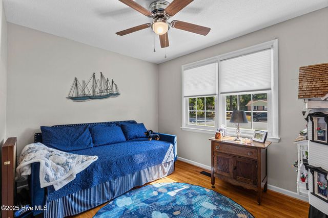 3012 Northwoods Drive, Jacksonville, NC 28540
