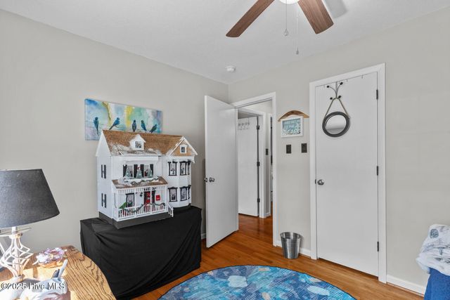 3012 Northwoods Drive, Jacksonville, NC 28540