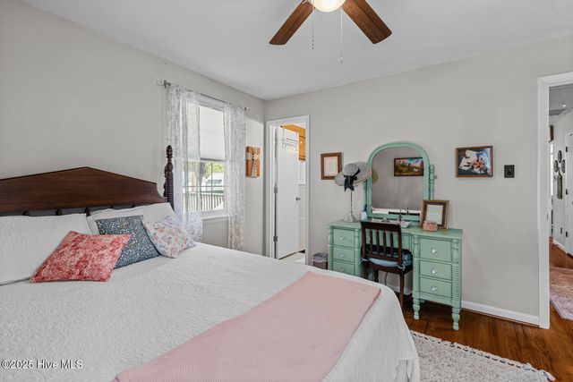 3012 Northwoods Drive, Jacksonville, NC 28540