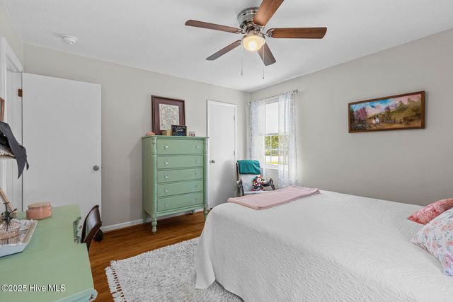 3012 Northwoods Drive, Jacksonville, NC 28540