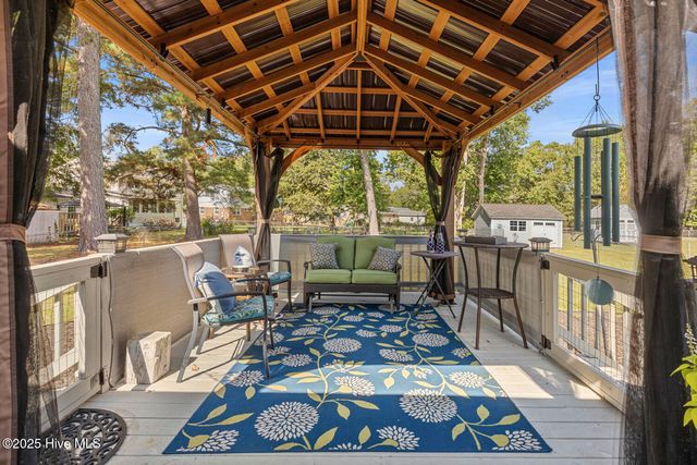 3012 Northwoods Drive, Jacksonville, NC 28540