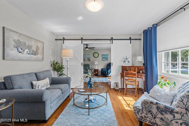 3012 Northwoods Drive, Jacksonville, NC 28540