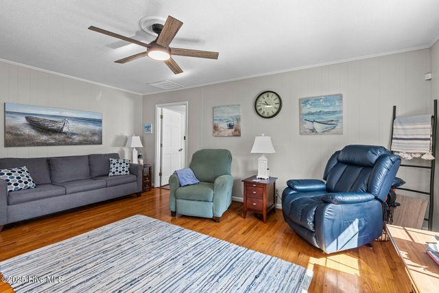 3012 Northwoods Drive, Jacksonville, NC 28540