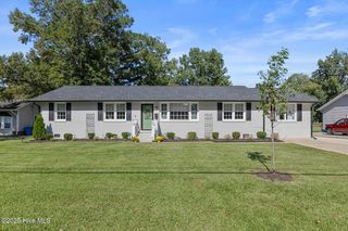 3012 Northwoods Drive, Jacksonville, NC 28540