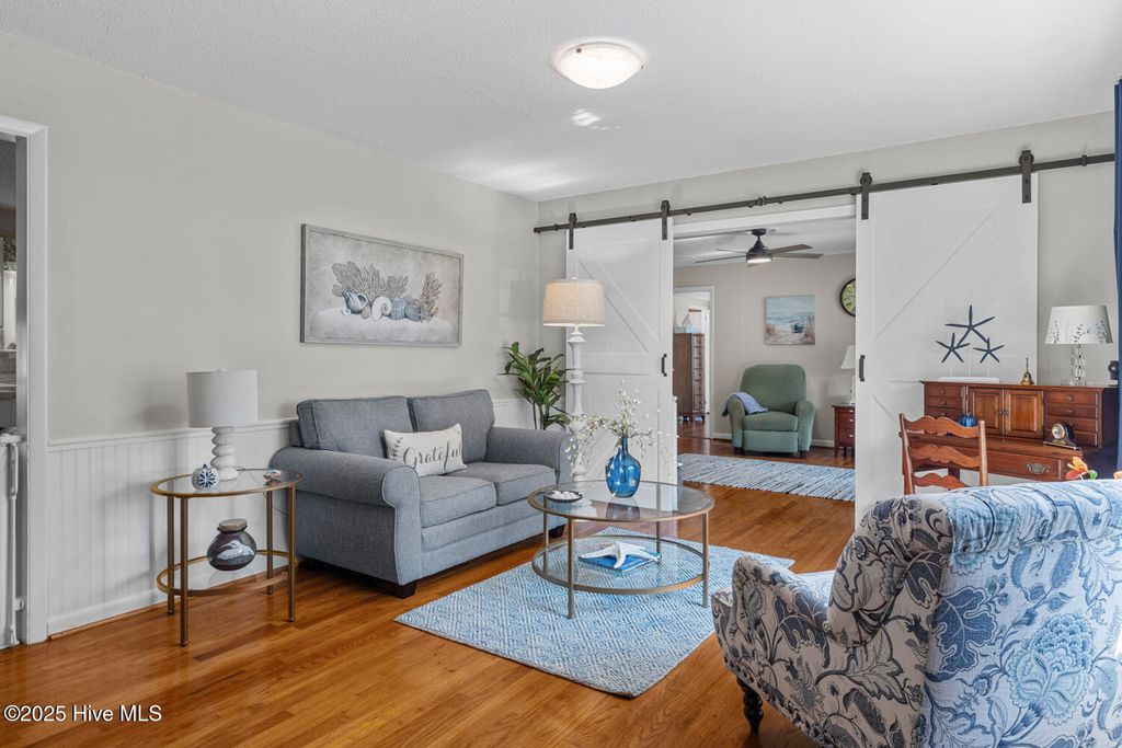 3012 Northwoods Drive, Jacksonville, NC 28540