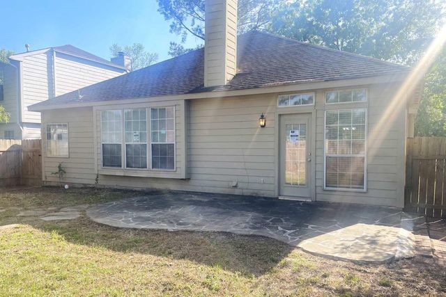 3623 Appalachian Trail, Houston, TX 77345