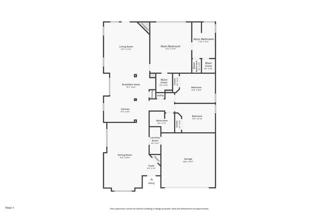 3623 Appalachian Trail, Houston, TX 77345