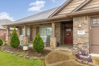 809 Dollar Street, Cave Springs, AR 72718