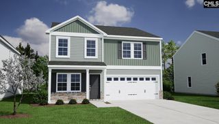 3312 Matrim Way, Lexington, SC 29073