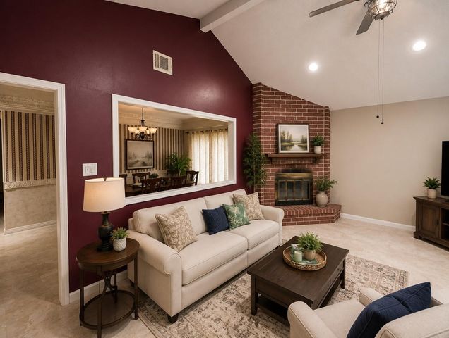 9310 Magnolia Ridge Drive, Houston, TX 77070