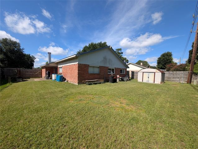 9310 Magnolia Ridge Drive, Houston, TX 77070