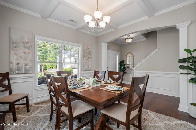 1636 Tall Ships Lane, Wilmington, NC 28409