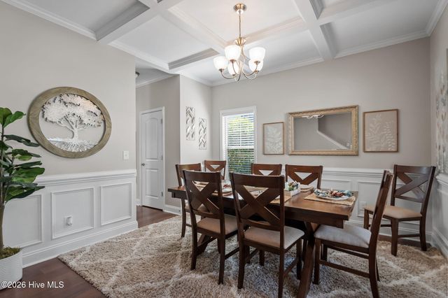 1636 Tall Ships Lane, Wilmington, NC 28409