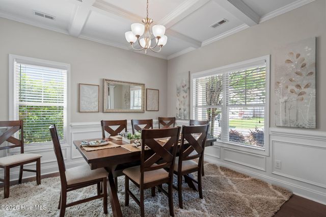 1636 Tall Ships Lane, Wilmington, NC 28409