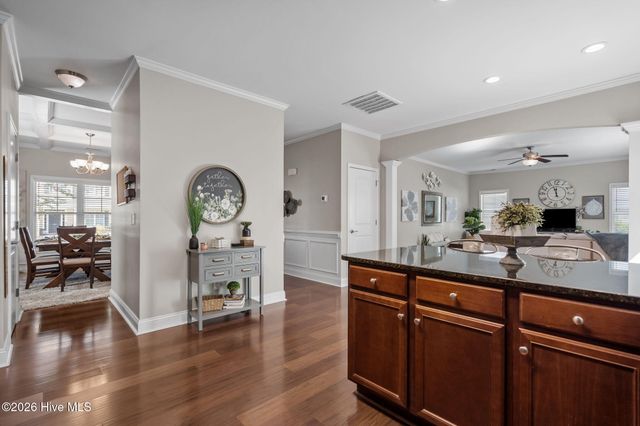 1636 Tall Ships Lane, Wilmington, NC 28409