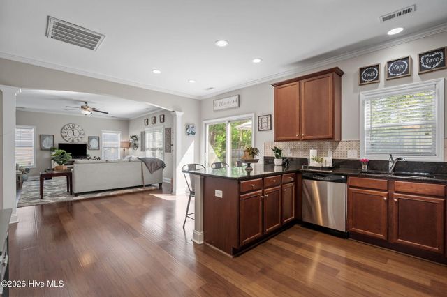 1636 Tall Ships Lane, Wilmington, NC 28409
