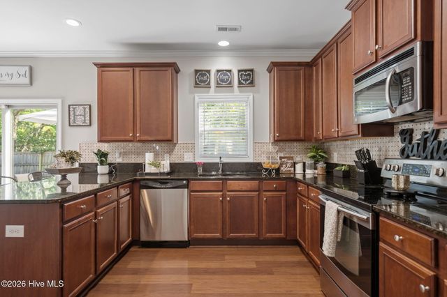 1636 Tall Ships Lane, Wilmington, NC 28409