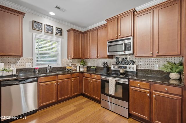 1636 Tall Ships Lane, Wilmington, NC 28409