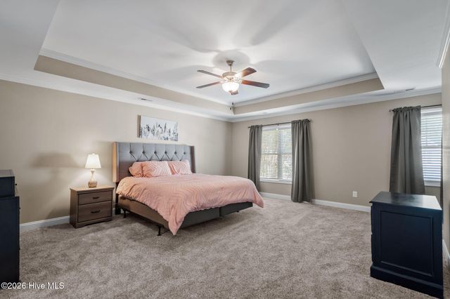 1636 Tall Ships Lane, Wilmington, NC 28409