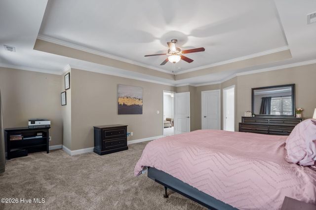1636 Tall Ships Lane, Wilmington, NC 28409