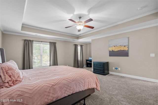 1636 Tall Ships Lane, Wilmington, NC 28409