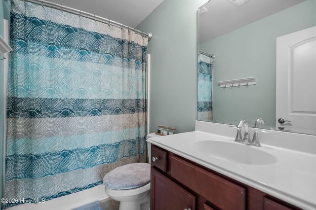 1636 Tall Ships Lane, Wilmington, NC 28409