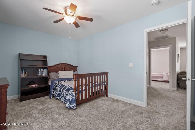 1636 Tall Ships Lane, Wilmington, NC 28409