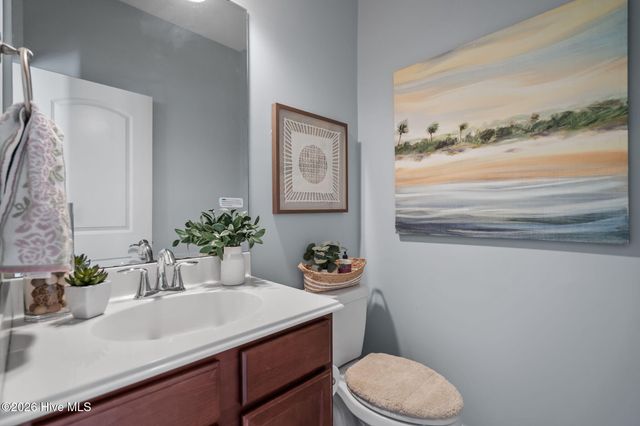 1636 Tall Ships Lane, Wilmington, NC 28409