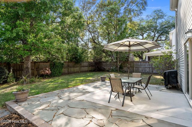 1636 Tall Ships Lane, Wilmington, NC 28409