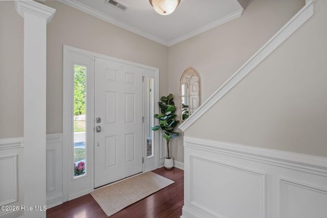 1636 Tall Ships Lane, Wilmington, NC 28409