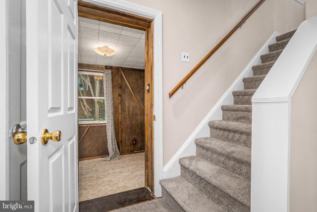 5803 DEWEY, Landover, MD 20785