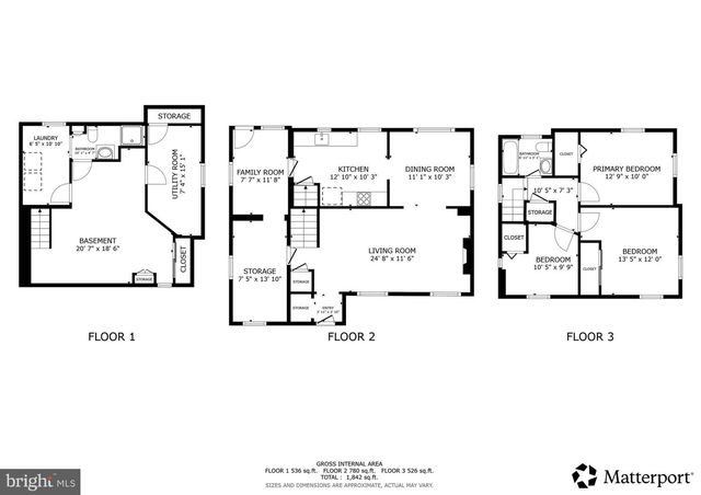 5803 DEWEY, Landover, MD 20785