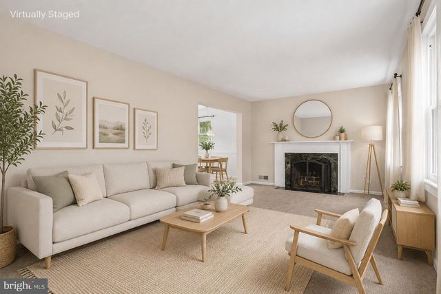 5803 DEWEY, Landover, MD 20785