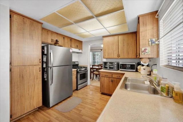 1062 Armacost Road, San Diego, CA 92114