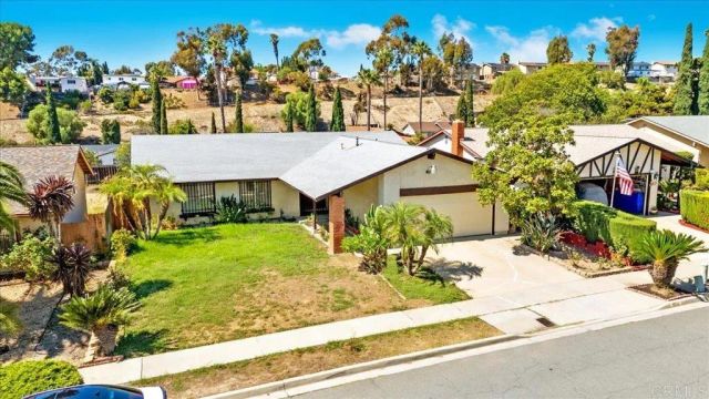 1062 Armacost Road, San Diego, CA 92114