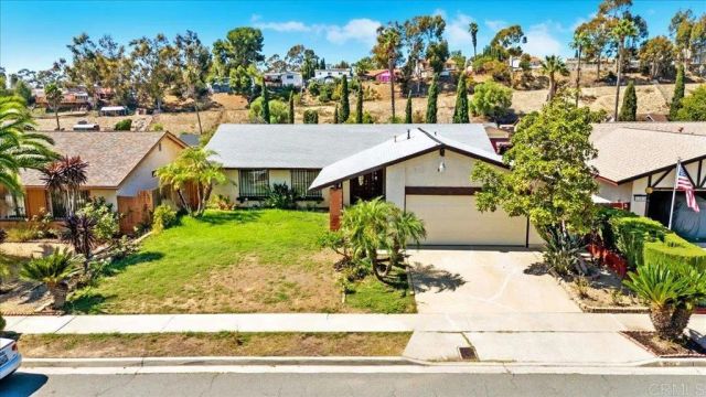 1062 Armacost Road, San Diego, CA 92114