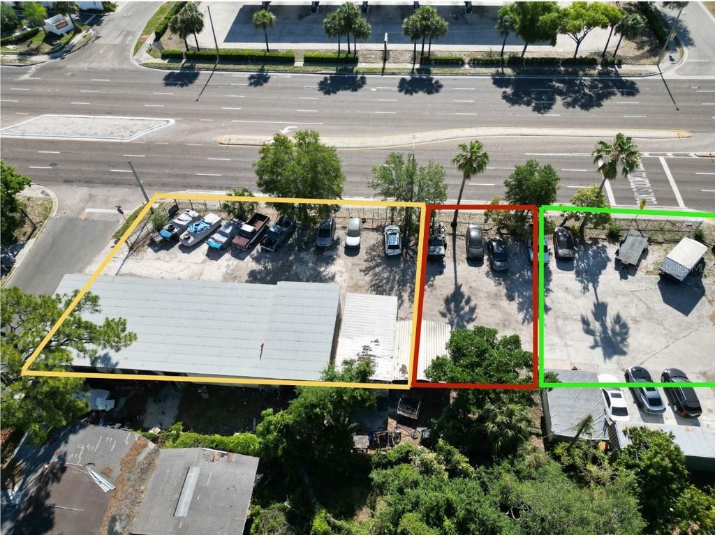 1116 1ST STREET W, BRADENTON, FL 34208 — exterior