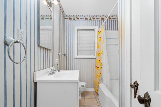 415 W Josephine Street, Weatherford, TX 76086