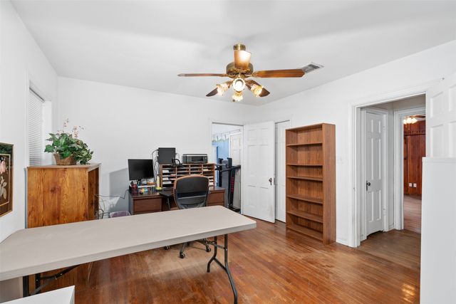 415 W Josephine Street, Weatherford, TX 76086