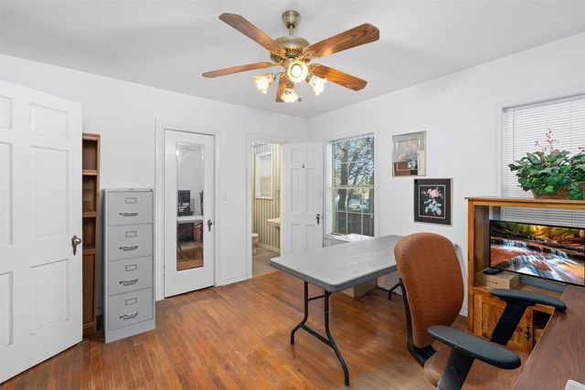 415 W Josephine Street, Weatherford, TX 76086