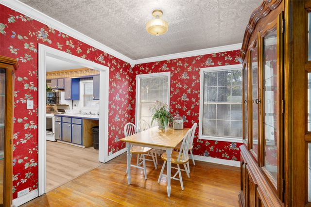 415 W Josephine Street, Weatherford, TX 76086