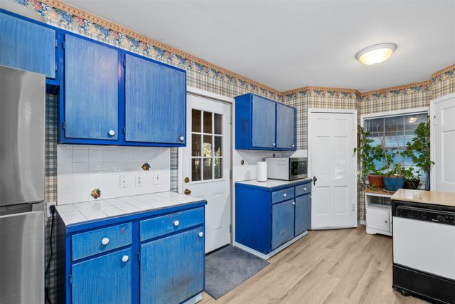 415 W Josephine Street, Weatherford, TX 76086