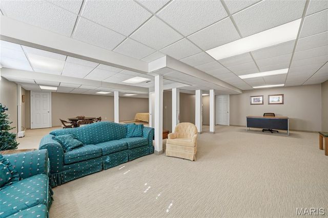 1152 Hollyberry Drive, Ballwin, MO 63021