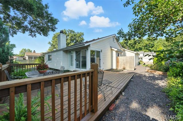 1152 Hollyberry Drive, Ballwin, MO 63021