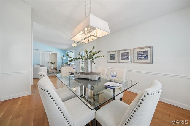 1152 Hollyberry Drive, Ballwin, MO 63021