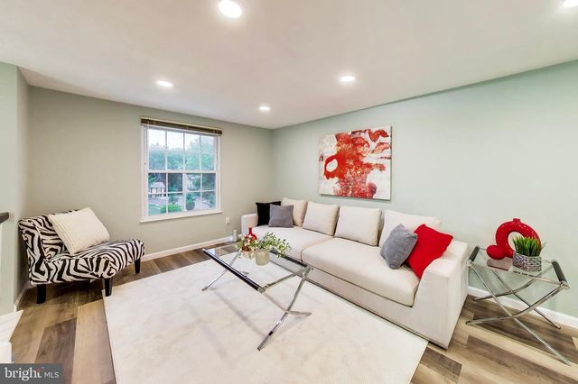 5405 TRUOC CT, Oxon Hill, MD 20745