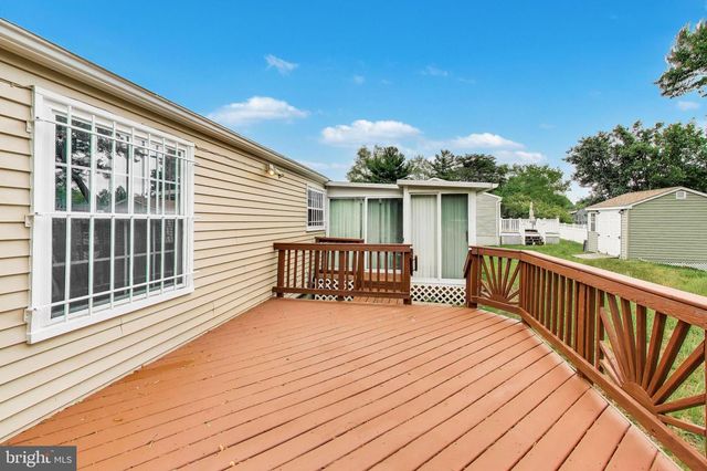 5405 TRUOC CT, Oxon Hill, MD 20745