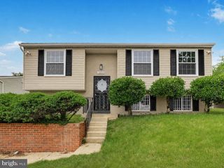 5405 TRUOC CT, Oxon Hill, MD 20745