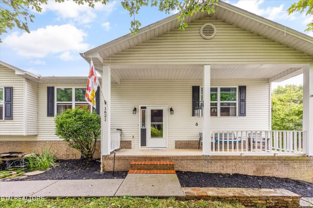 1621 Northfield Drive, Maryville, TN 37804