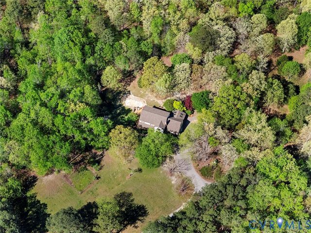 11530 Second Branch Rd, Chesterfield, VA 23838